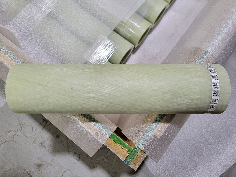 Composite drive shafts