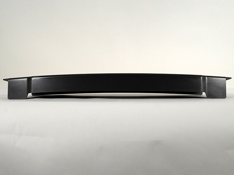 Carbon fiber cable raceway cover