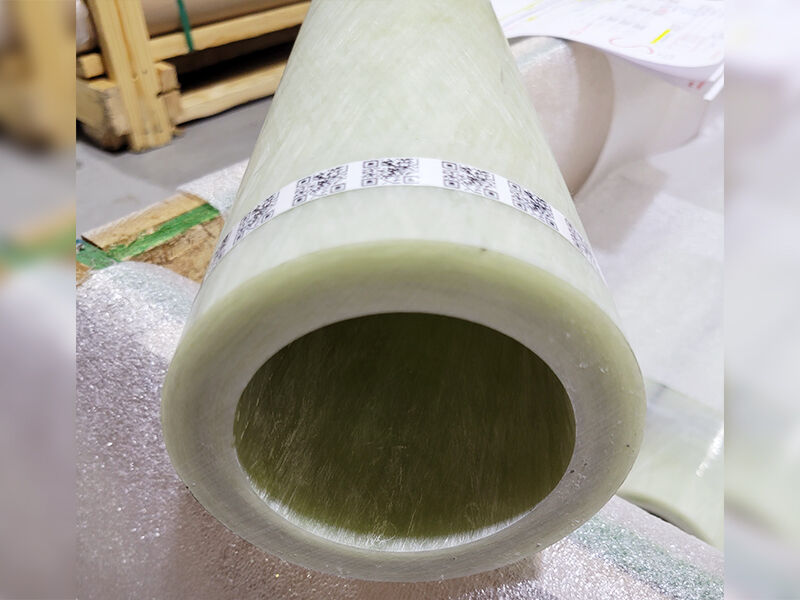 Composite drive shaft
