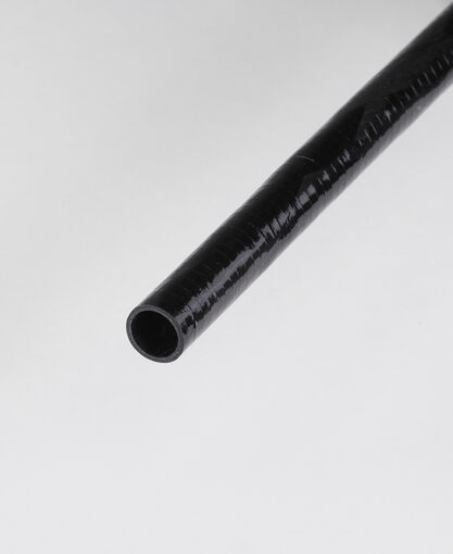 Tube - Filament Wound - Intermediate Modulus - Unsanded - 0.486 x ~0.589 x 12 Inch - - Available up to 72 Inches