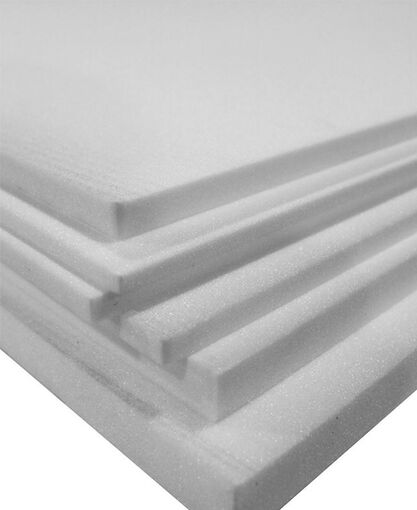 Rohacell - Foam Core - IGF 31kg/m^3 - 48 x 96 x 0.335 inch (Requires Shipping Crate + Freight)