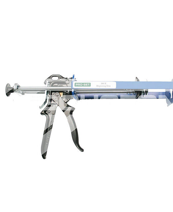 300-x | PRO-SET - Manual Dispensing Gun | Rock West Composites
