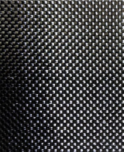Dry Woven Fabric - 3K - Plain Weave - 204 GSM - Priced Per Yard