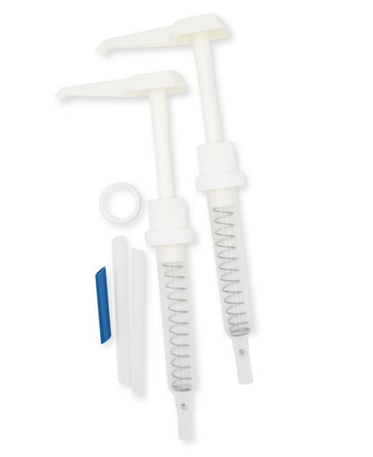 Entropy Pump Kit 2:1 - 1 kit