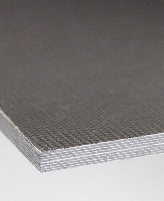 47631-hm | Carbon Fiber Plate - High Modulus - Peel Ply - 120