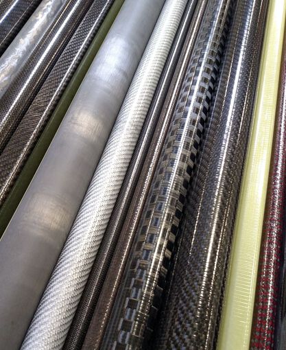 Sample Pack - Tubes - Select From 16 Different Tubes