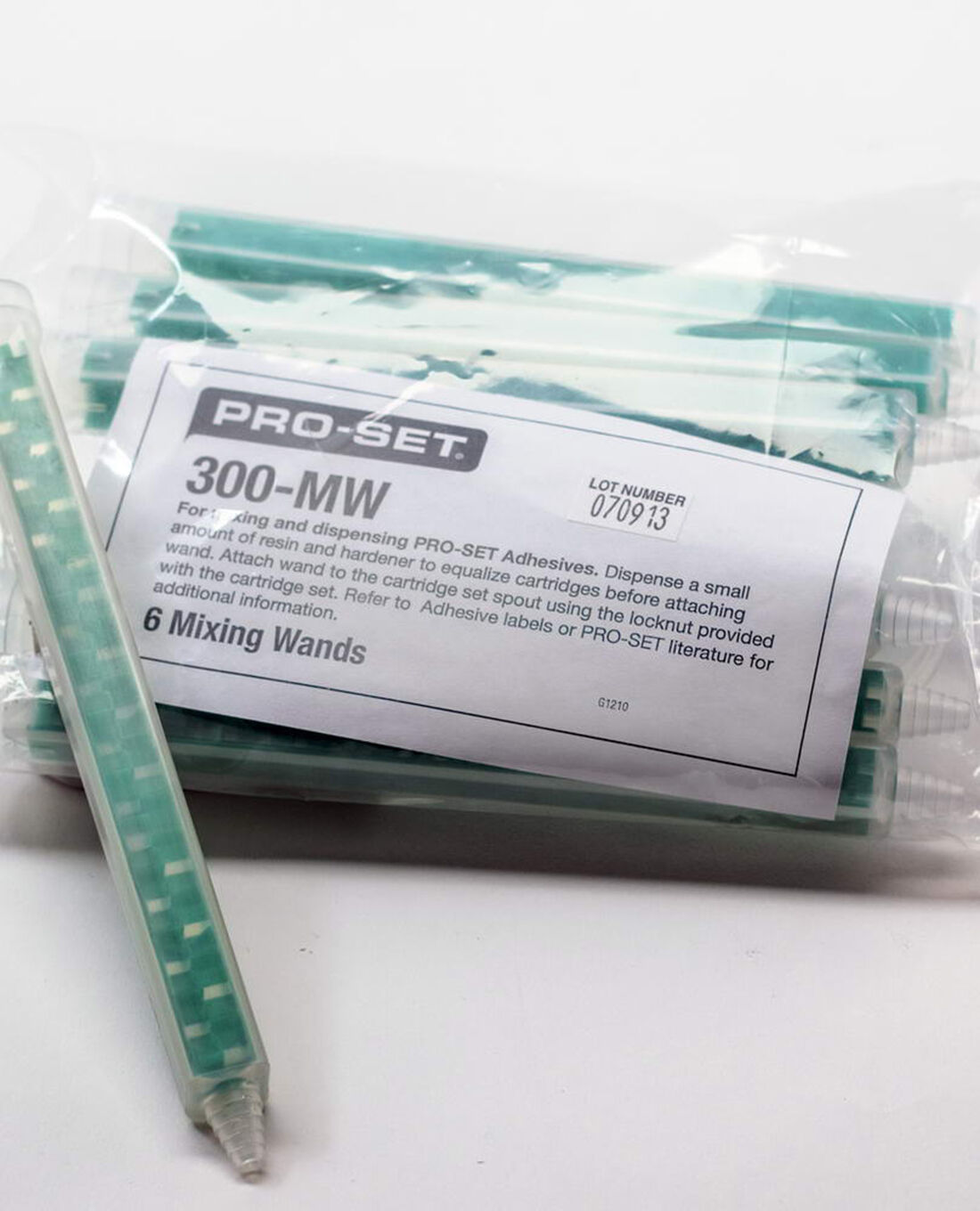 300-x | PRO-SET - Manual Dispensing Gun | Rock West Composites