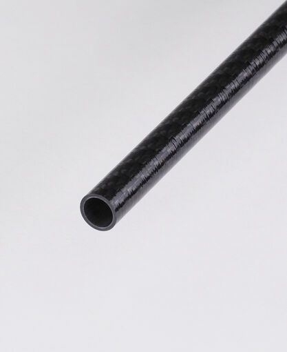 Tube - Round - INFINITubeV - Standard Modulus - Twill - Size 00 - 0.250 X 0.352 X 62 Inch