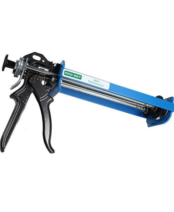 300-x | PRO-SET - Manual Dispensing Gun | Rock West Composites