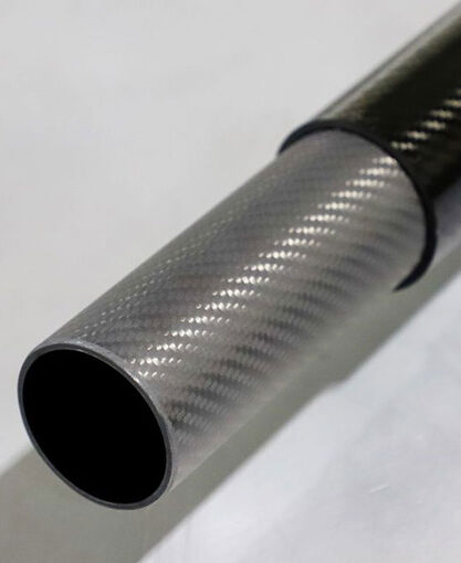 Tube - Ferrule - 2.375 X 2.49 X 14.5 IN