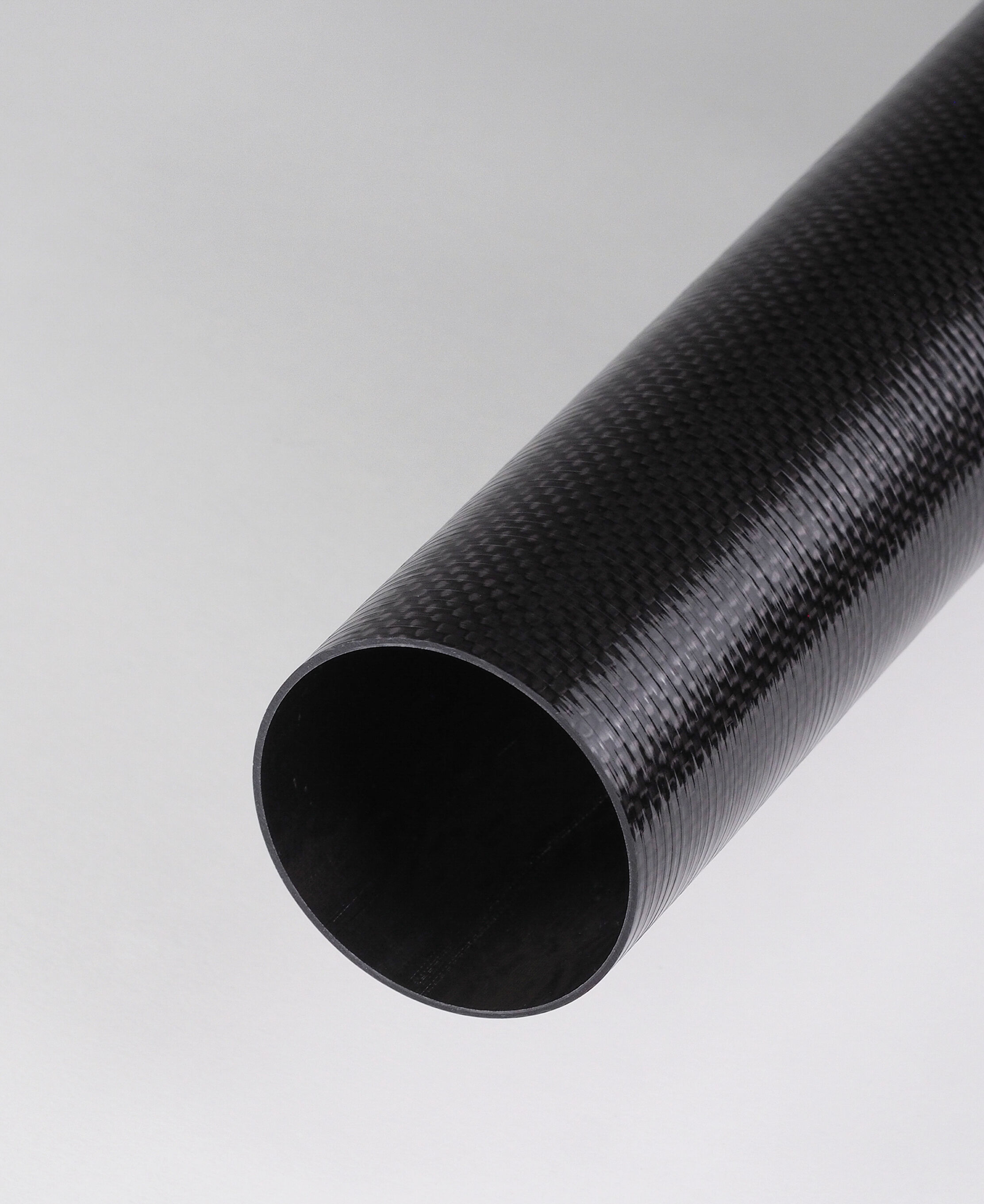 45696-zte | Tube - Plain Weave - POS ZTE - 1.500 X 1.68 X 73 Inch