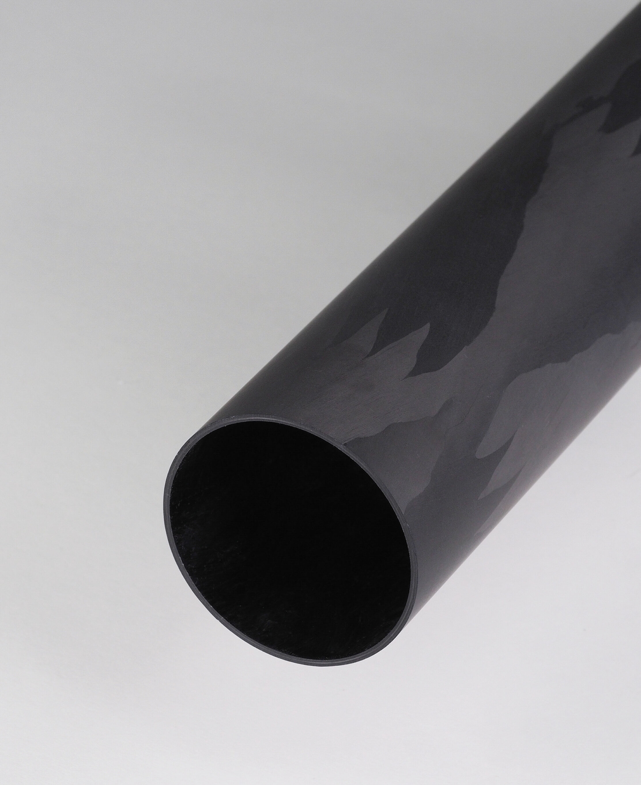 spinpole225-l156 | Carbon Fiber - Spinnaker Pole - Cello Wrap or