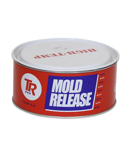 TR Industries High Temp Mold Release - 14 oz