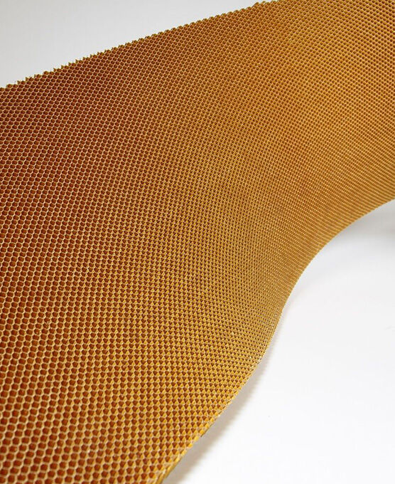 nom-0460-24-d | Aramid - Honeycomb Core - 3.0 Cubic ft - 24 x 48 x