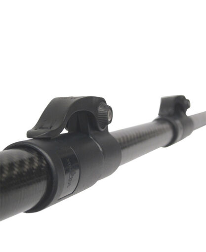 Telescoping Clamps for INFINITubeTW Telescoping Tubes