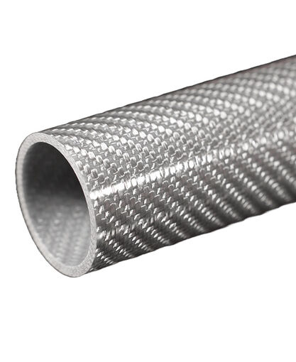 Tube - Texalium - 0.375 x 0.503 x 72 Inch [BLOWOUT, NO RETURNS]