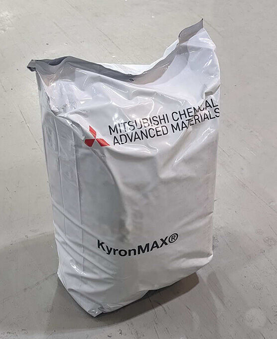 s-2220-20kg | Structural Compound - Carbon Fiber Filled Nylon for