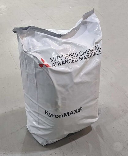 Structural Compound - Carbon Fiber Filled Nylon for Injection Molding - 20% CF PA66 Nylon - 20 kg