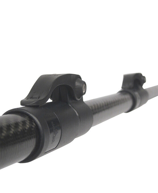 1408 | Telescoping Clamp - INFINITubeTW - Size 8 | Rock West