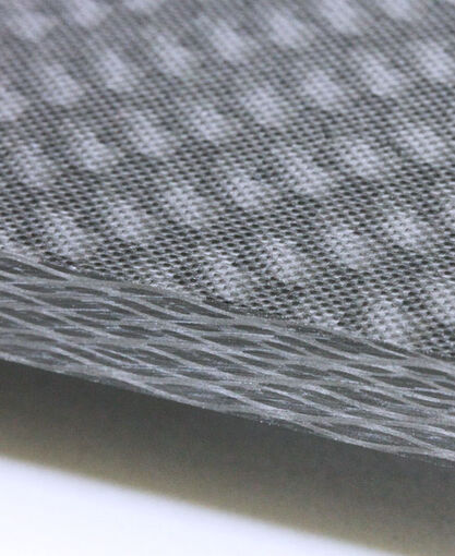 Carbon Fiber Plate - Quasi-Iso - Standard Modulus - Matte - 48" x 48" x 1/4"