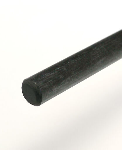 Rod - Pultruded Unidirectional - 0.011 x 78 Inch