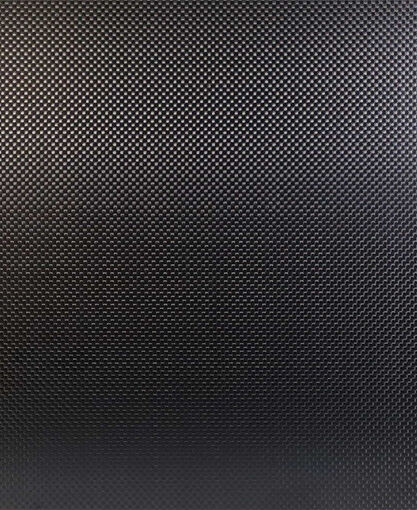 Carbon Fiber Plate - Standard Modulus - Satin / Peel Ply - 12" x 12" x 3/64"