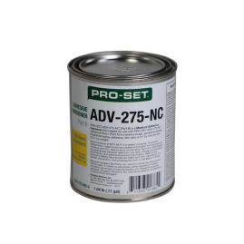 Adhesive Hardener - Medium Adhesive Hardener (No Color)  - Pro-Set - 1 PINT / 0.47 Liters