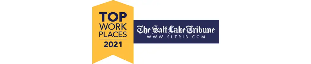 Rock West Composites Is One Of Salt Lake City’s Top Workplaces For 2021!