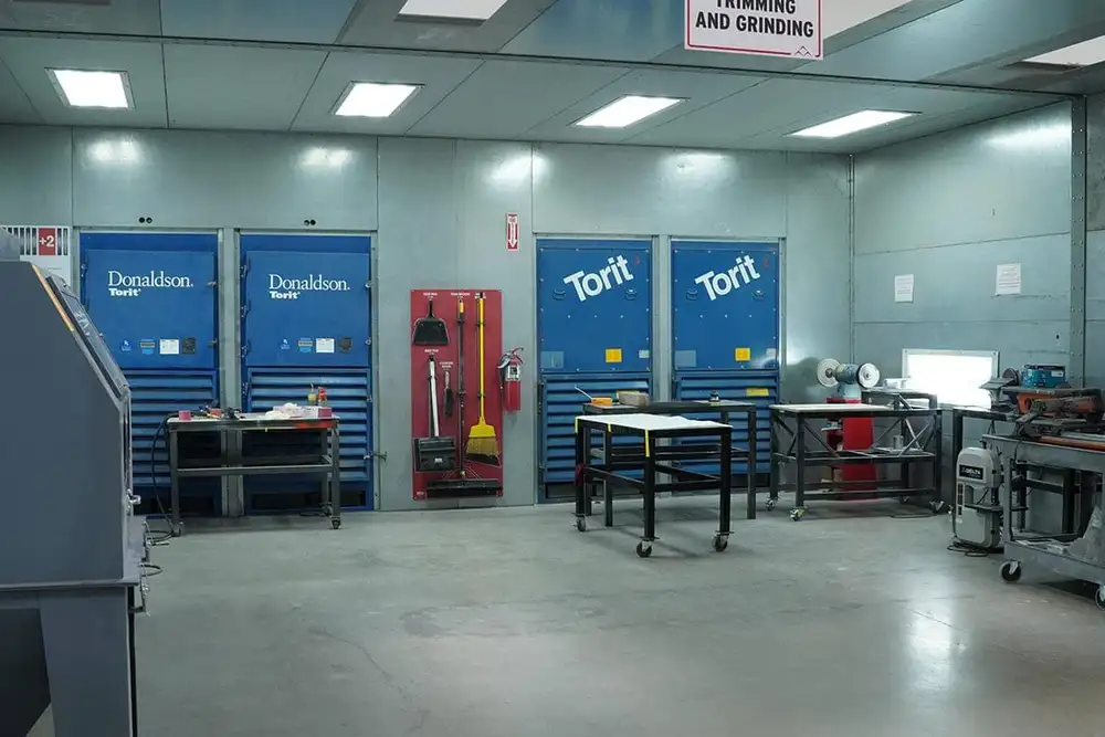 Specialty Coatings