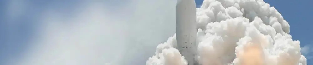 We Now Know Why SpaceX Abandoned Carbon Fiber