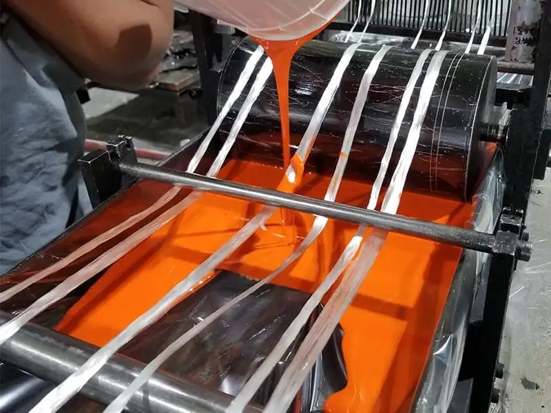 Custom Torsion Tubes For Ice Drilling Equipment