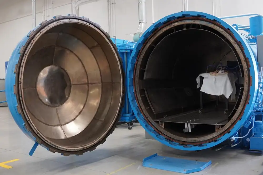 Autoclave