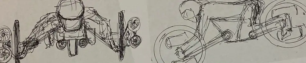 Highlighting Entries From Our Quaranvent Design Competition #3