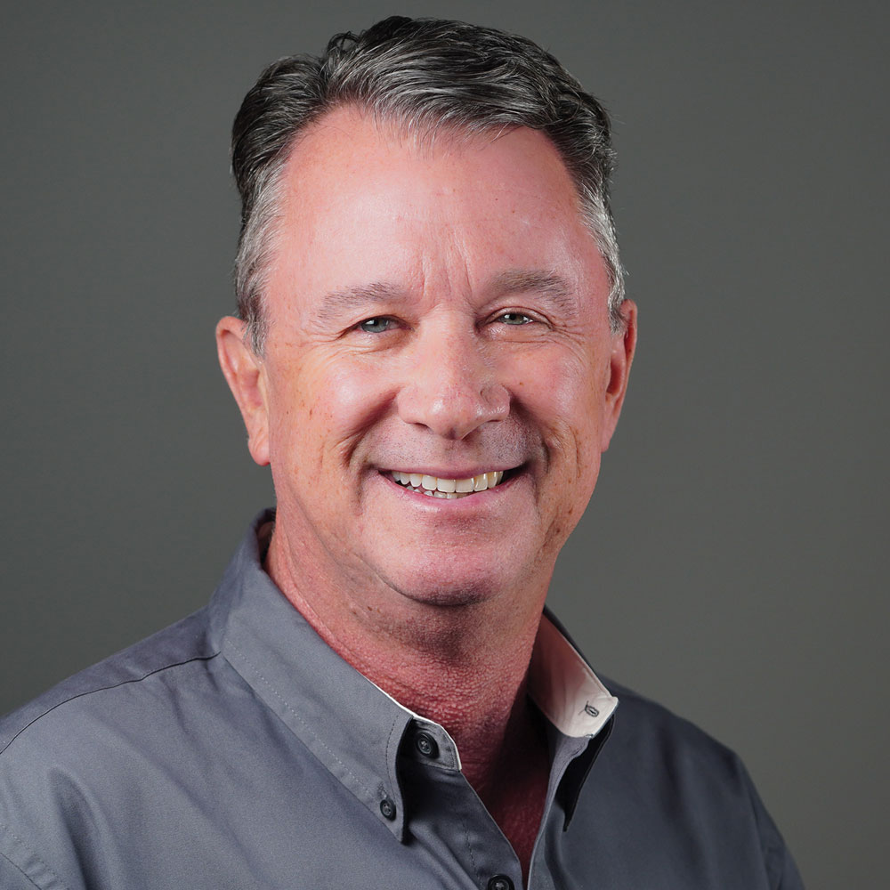 Tom Preece, Chief Strategy Officer