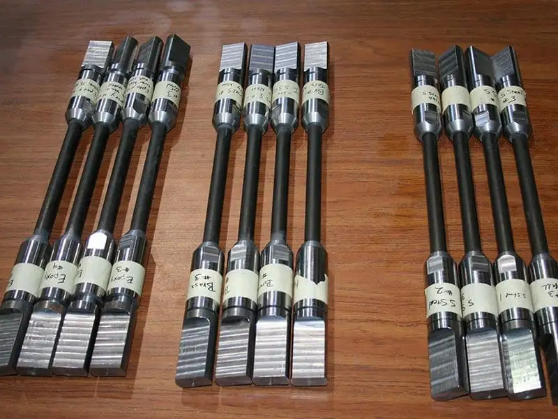 Megalex™ Composite Sucker Rods