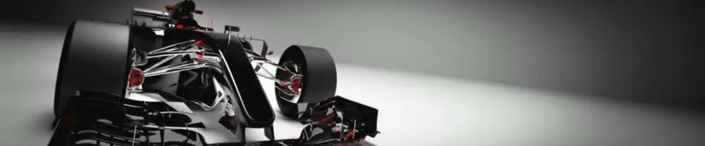 New F1 Seat Showcases The Potential Of Natural Fiber Composites