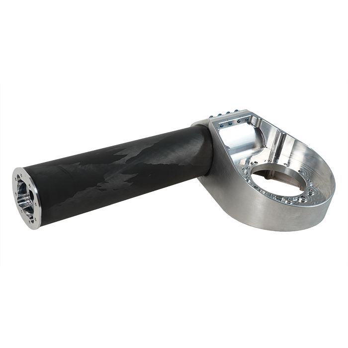 Industry - medical robotics automation component