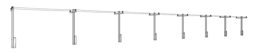 5 Reasons The World Needs To Switch To Composite Utility Poles