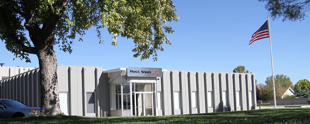 Salt Lake City facility