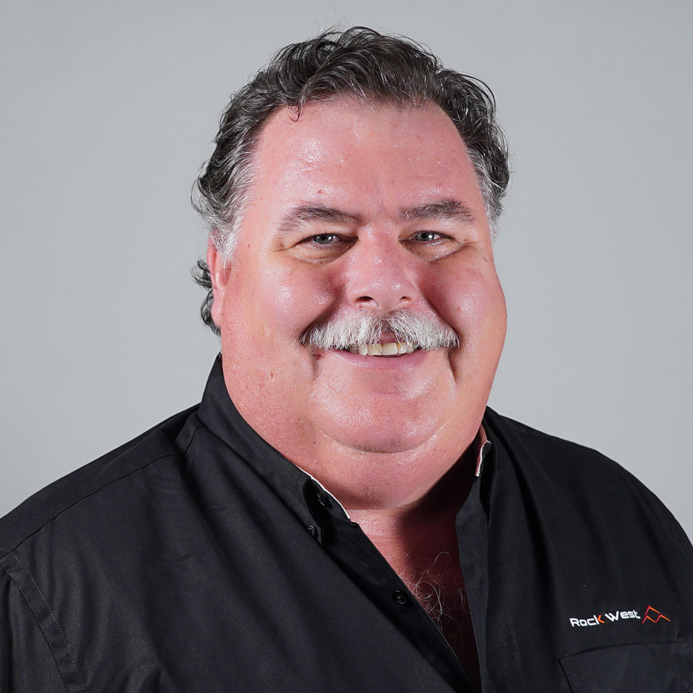 Jim Renaud, President, Aircraft
