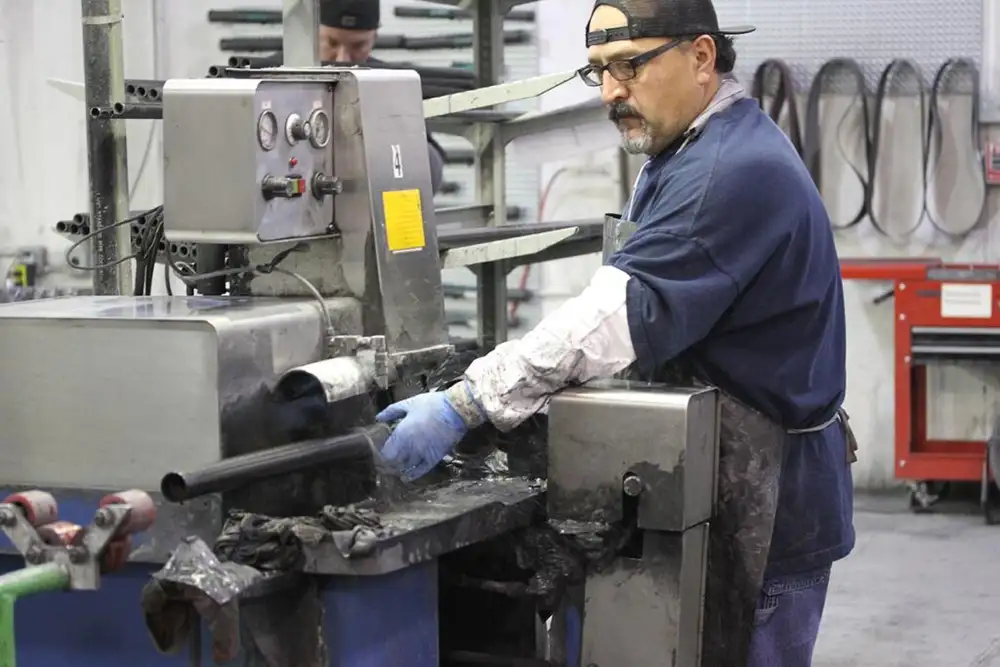 Machining
