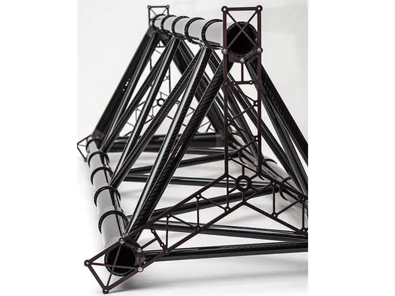 Truss Structure / Marine Sensor Mast