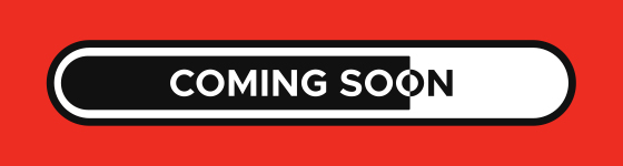 Coming soon graphic