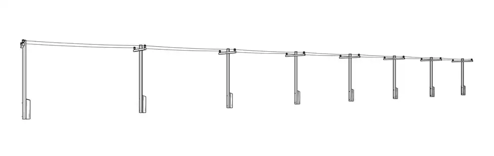 5 Reasons The World Needs To Switch To Composite Utility Poles