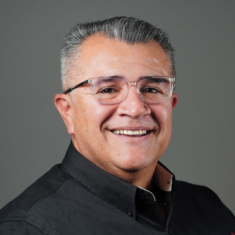 Vic Montoya