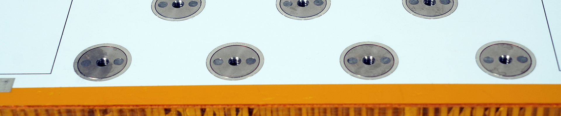 RWC Delivers SAS Panels for 500-Watt Arrays