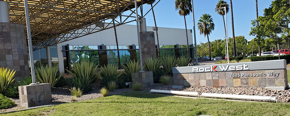 San Diego Headquarters