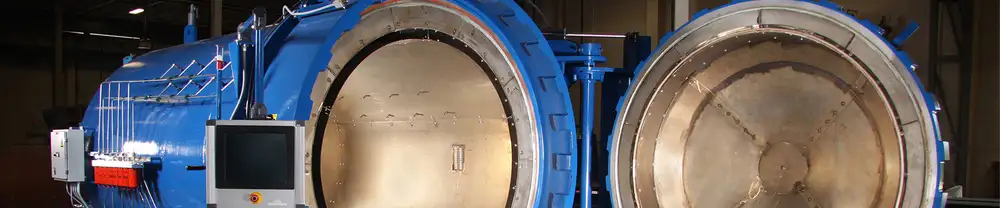 Expanding Capabilities: New Autoclave On Order!