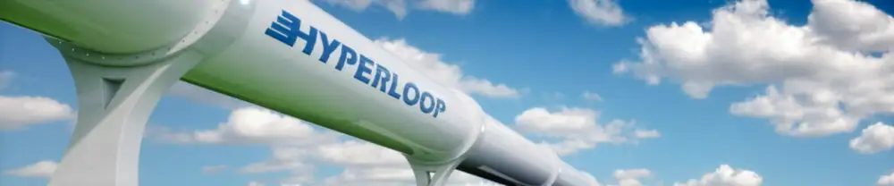 Carbon Fiber, Hyperloops, And Next Gen Transportation