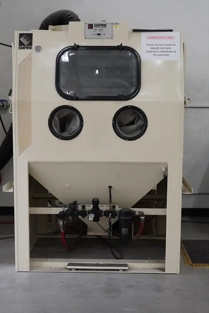 Machining